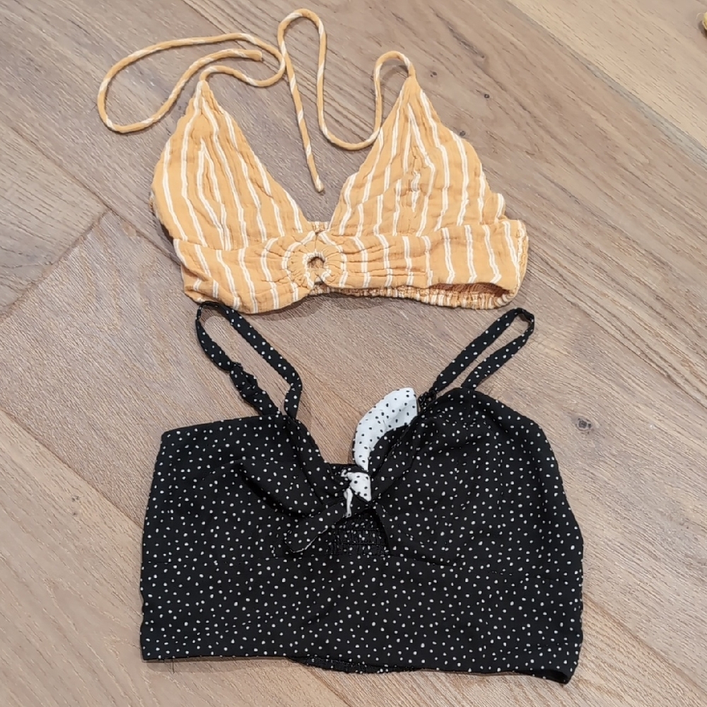Going Out Tops
